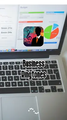 Best Business Ringtones android App screenshot 3